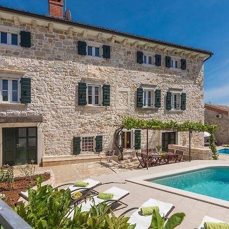 Villa Zita Poreč Extérieur photo