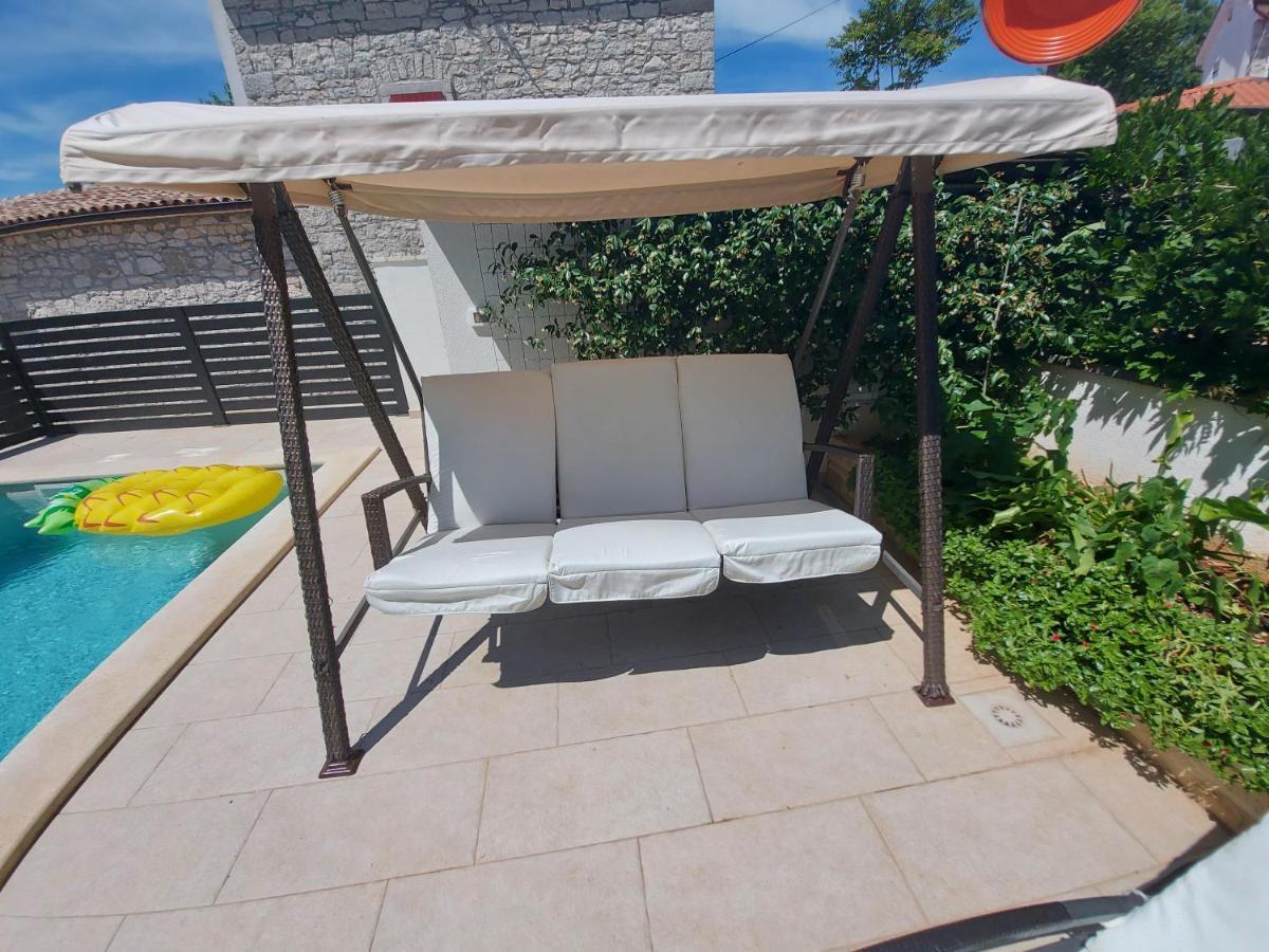 Villa Zita Poreč Extérieur photo