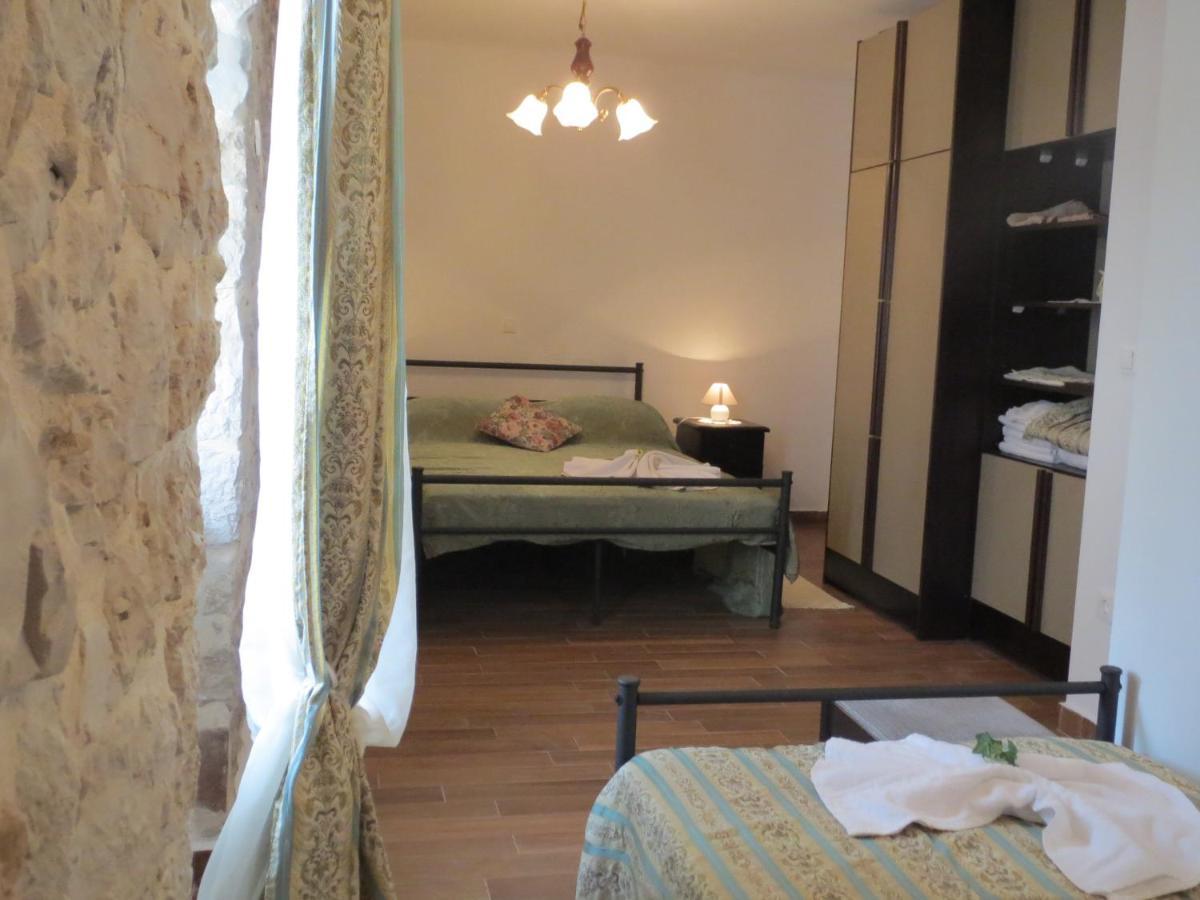 Villa Zita Poreč Extérieur photo