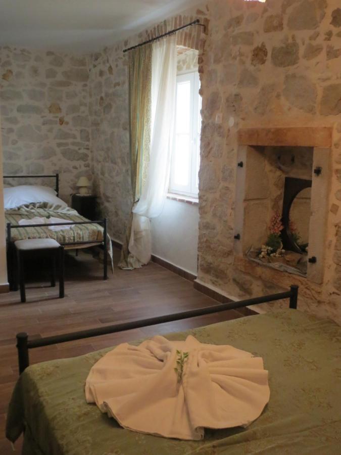 Villa Zita Poreč Extérieur photo
