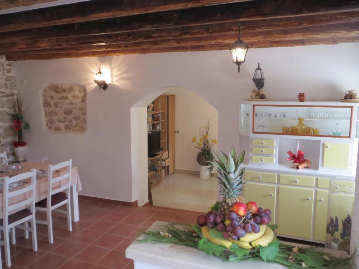 Villa Zita Poreč Extérieur photo