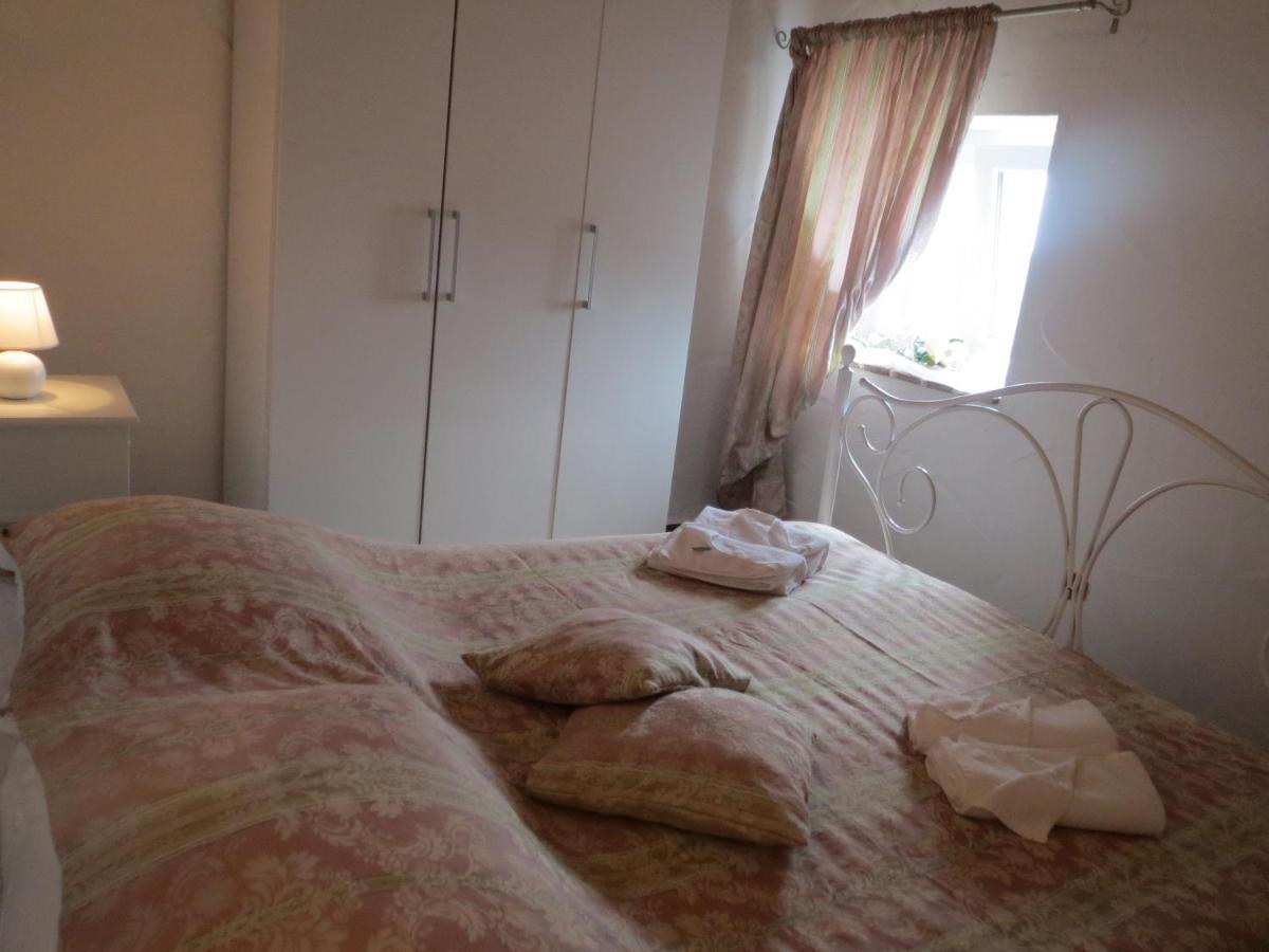 Villa Zita Poreč Extérieur photo