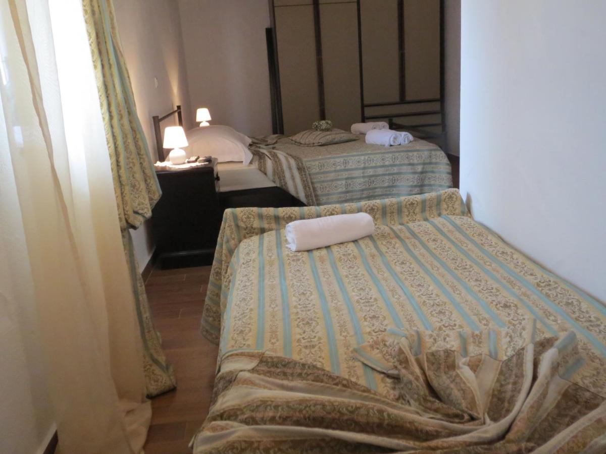 Villa Zita Poreč Extérieur photo