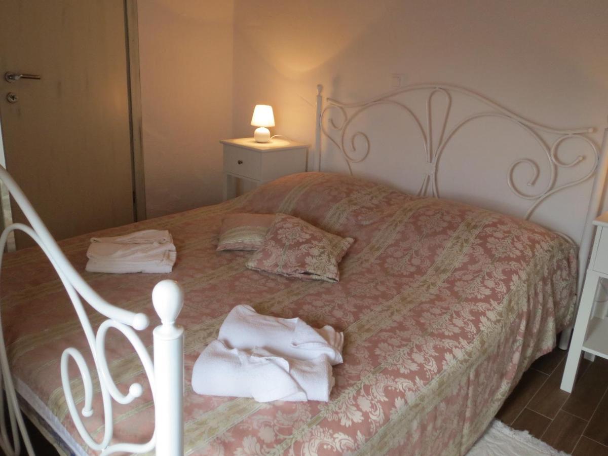 Villa Zita Poreč Extérieur photo