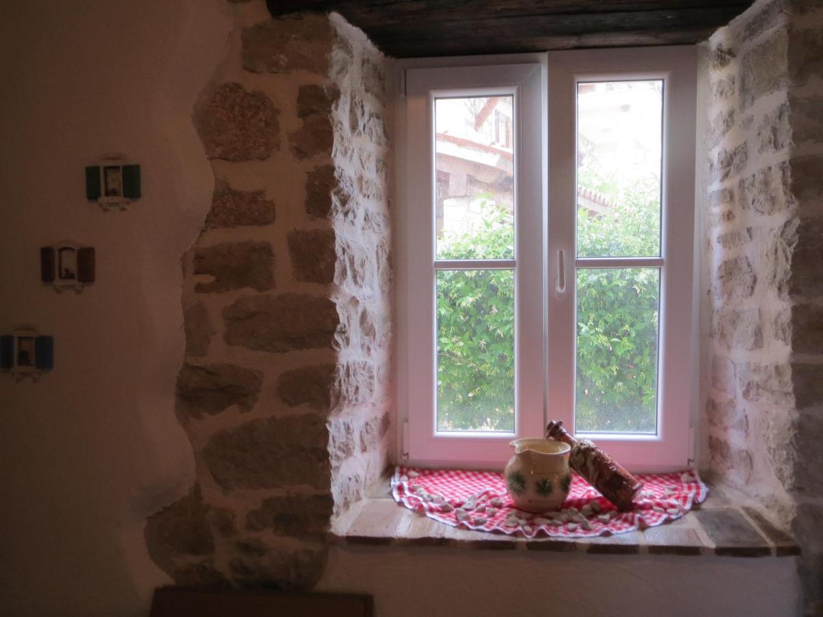 Villa Zita Poreč Extérieur photo