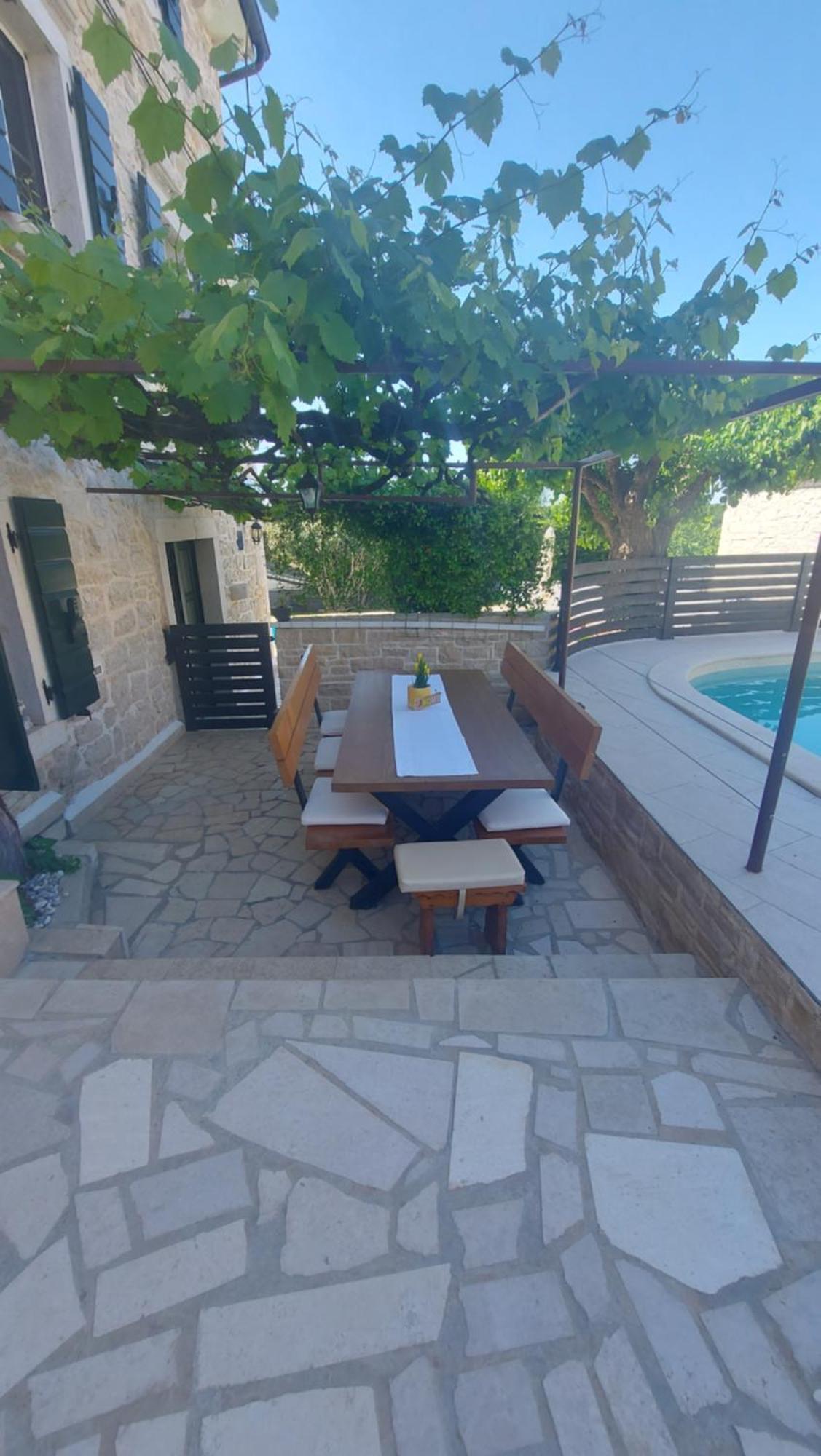 Villa Zita Poreč Extérieur photo