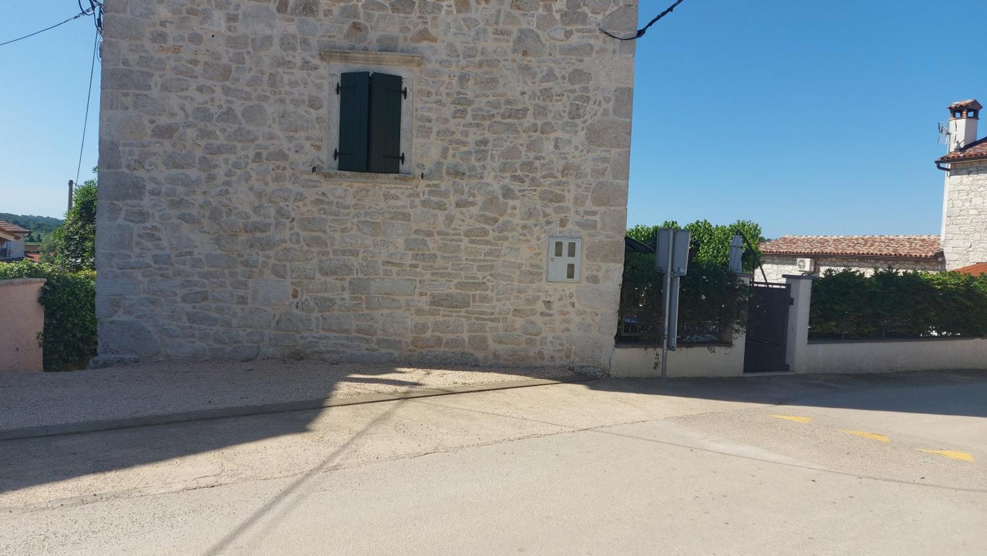 Villa Zita Poreč Extérieur photo