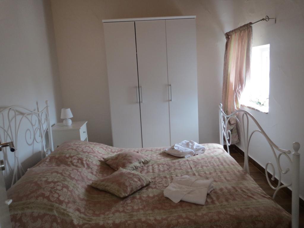 Villa Zita Poreč Extérieur photo
