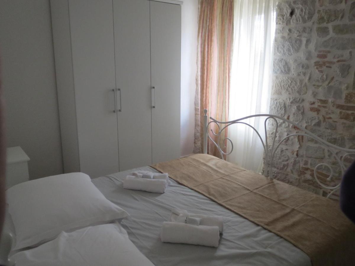 Villa Zita Poreč Extérieur photo