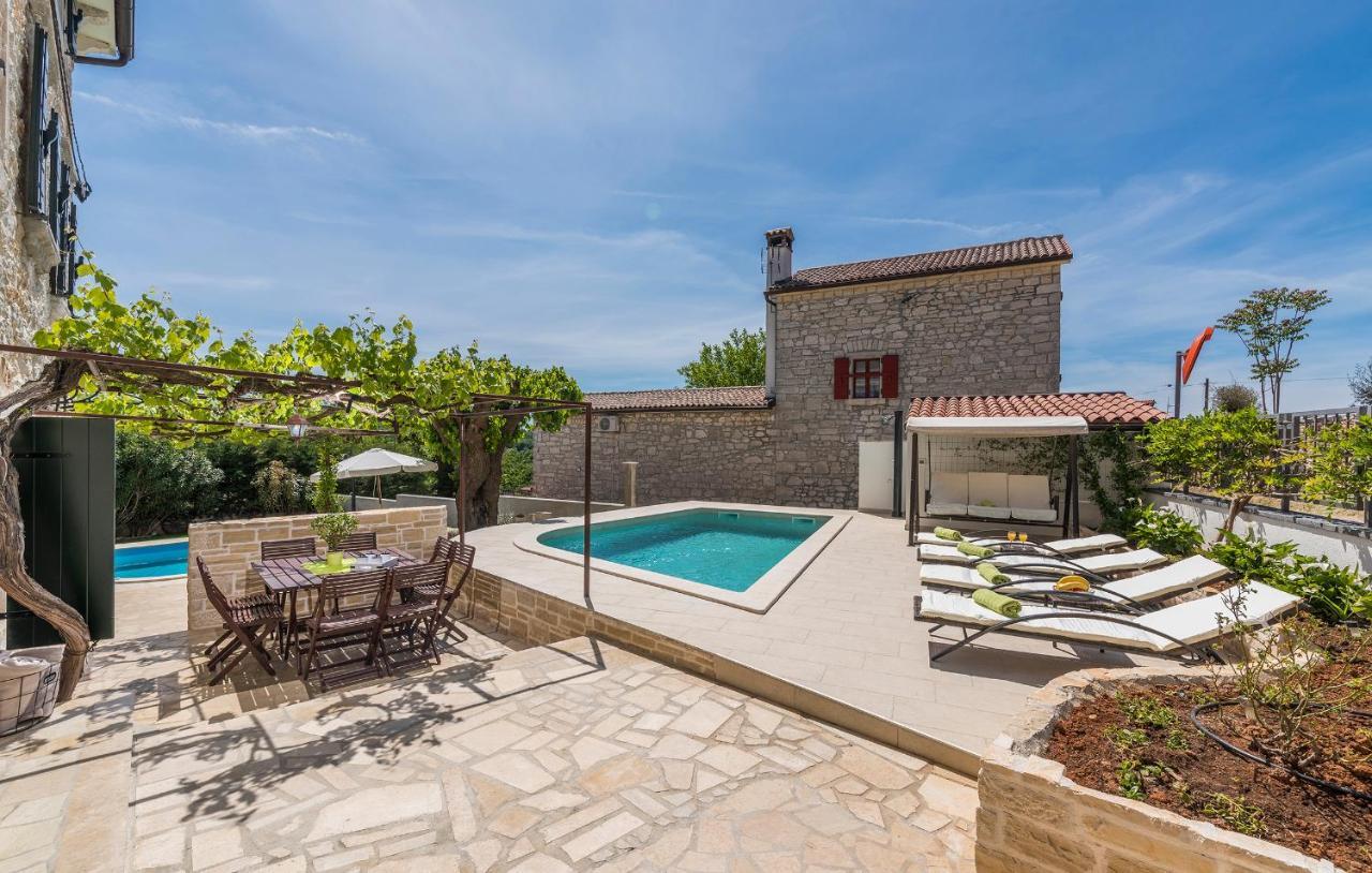 Villa Zita Poreč Extérieur photo