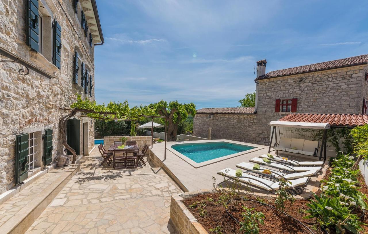 Villa Zita Poreč Extérieur photo