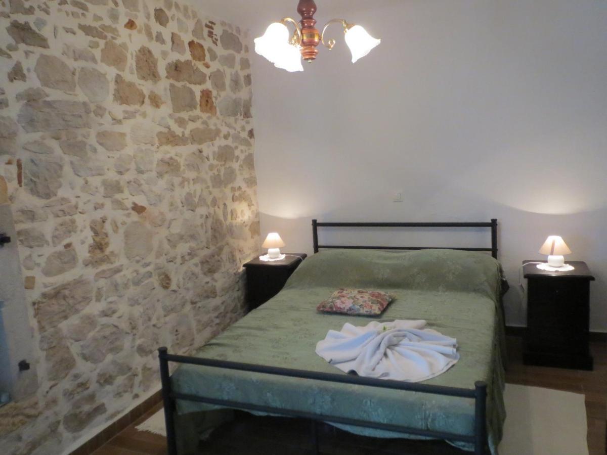 Villa Zita Poreč Extérieur photo