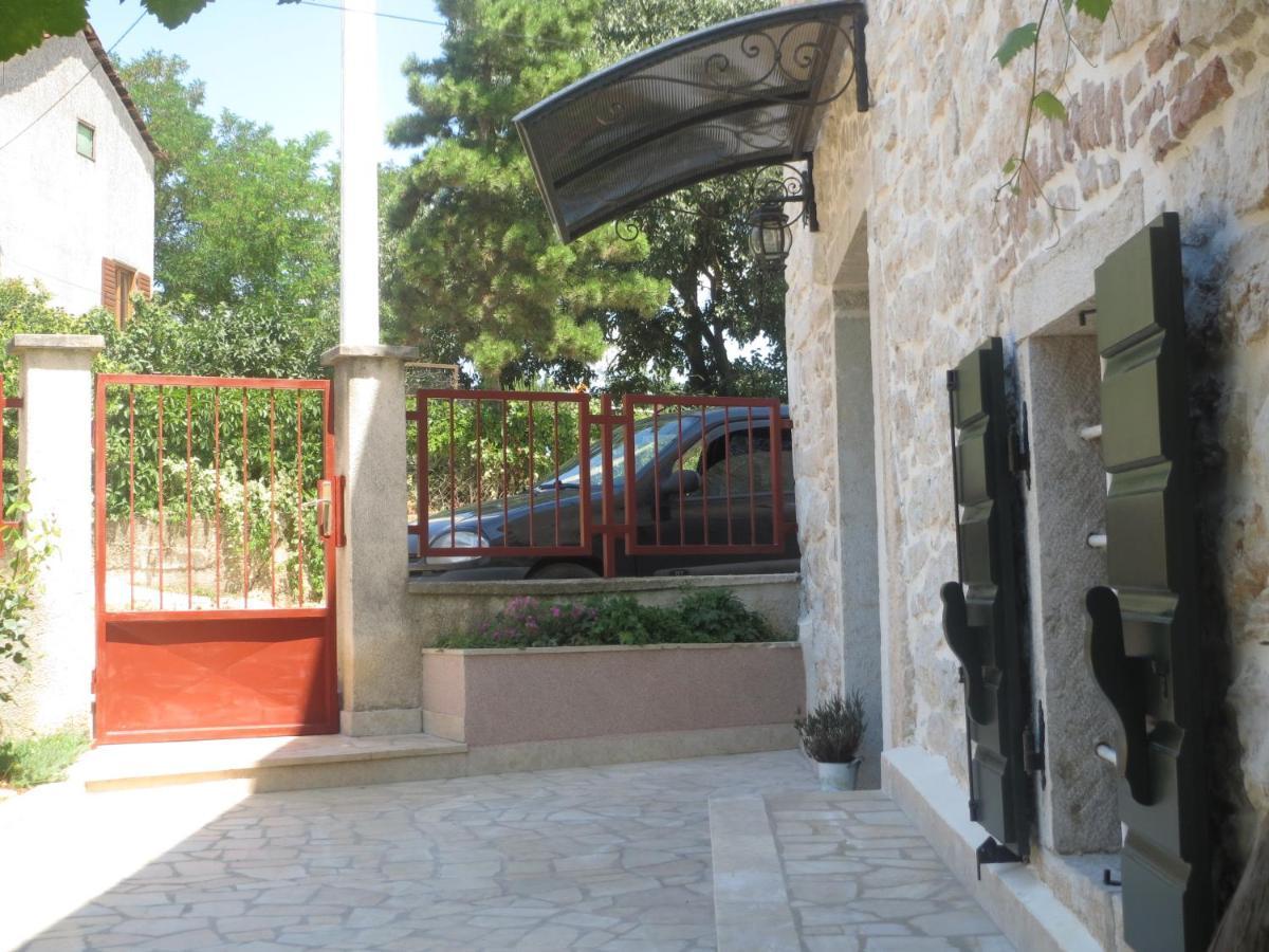 Villa Zita Poreč Extérieur photo